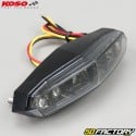 Led rear light Koso Mini