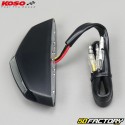 Led rear light Koso GT-01 smoked