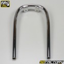 Supporto parafango anteriore Peugeot 103 MVL, SP ... Fifty cromo