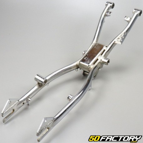 Swing arm Peugeot 103 SP, MVL... (breaker) chrome