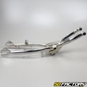 Swing arm Peugeot 103 SP, MVL... (breaker) chrome