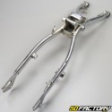 Schwinge Peugeot 103 SP, MVL... (Unterbrecher) Chrom