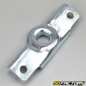 Swing arm Peugeot 103 SP, MVL... (breaker) chrome