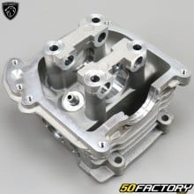 GY6 original cylinder head Kymco Agility,  Peugeot Kisbee,  TNT Motor... 50 4T (with antipollution outlet)