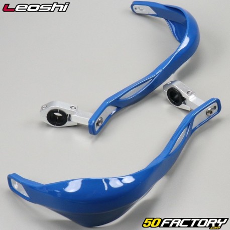 Hand guards
 Leoshi blue