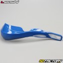 Hand guards
 Leoshi blue