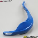 Hand guards
 Leoshi blue