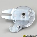 Rear brake flange without brake shoes Ã 80mm MBK 51, Motorized lever