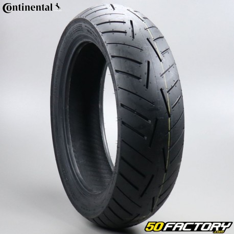 140 / 70-14 rear tireTL Continental ContiScoot