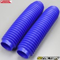 Soffietti di Forcella 330mm Ariete blu