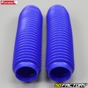 Soffietti di Forcella 330mm Ariete blu