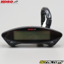 Digital Tachometer Koso Unlimit-Stil EX-02