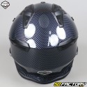 Klapphelm modular Vito Bruzano, anthrazit