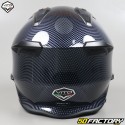 Modular helmet Vito Bruzano carbon