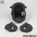 Casque modulable Vito Bruzano carbone