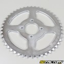 Rear sprocket 46 teeth Yamaha DT50MX, DTR50, MBK ZX (up to 1995) 420