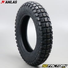 3.50-10 (90/90-10) Tire 51J Anlas Trials