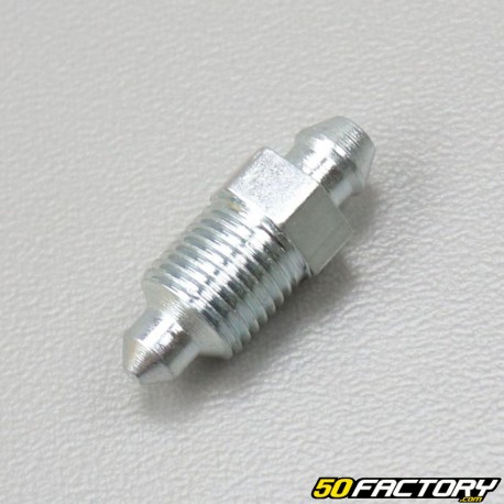 Tornillo purga pinza freno Grimeca 10mm