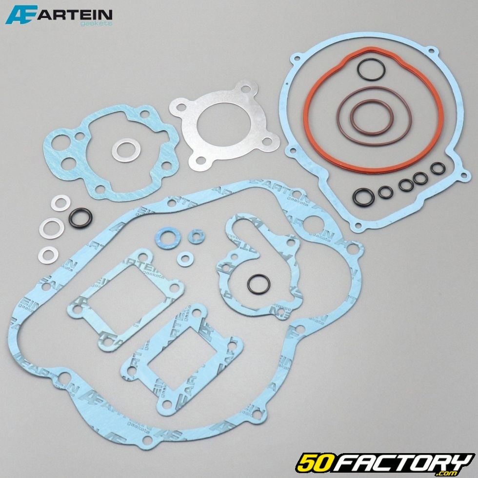 Joint moteur Artein pour Moto Peugeot 50 XPS Enduro Neuf 