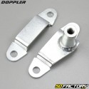 MBK 51 muffler attachment (square swingarm) Doppler ER1 (mounting kit)