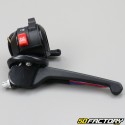 Left brake lever type CEV (with switch) MBK 51, Passion,  Evasion...