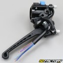 Left brake lever type CEV (with switch) MBK 51, Passion,  Evasion...