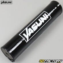 Handlebar foam (with bar) Yasuni Pro Race black
