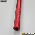 Handlebar cross aluminum Ø28mm Yasuni Pro Race red