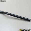 Lenker cross Aluminium Ø28mm Yasuni Pro Race schwarz