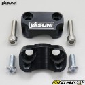 Handlebar clamps 22mm to 28mm Yasuni Pro Race Black