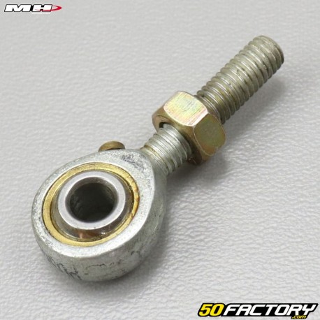 Rótula del selector de marchas (rosca inversa) MH MH7, RX et  Peugeot XR6