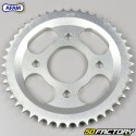 Orcal Astor 14 chain kit 45x120x125 (since 2015) Afam gray