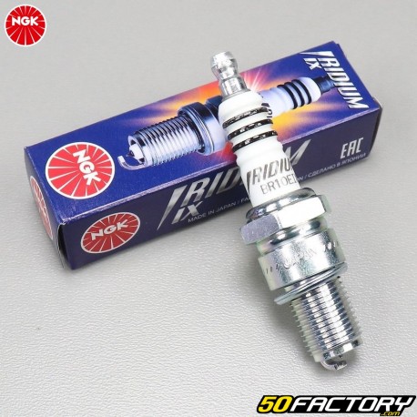 Spark plug NGK BR10EIX Irridium IX