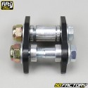 Tieferlegungskit Derbi Senda, Gilera SMT, RCR, Aprilia  SX RX  (-4cm) Fifty