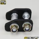 Tieferlegungskit Derbi Senda, Gilera SMT, RCR, Aprilia  SX RX  (-4cm) Fifty