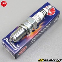 Spark plug NGK DCR8EIX Iridium IX