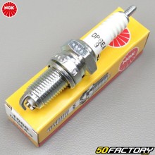 Spark plug NGK DP6EA-9