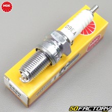 Candela NGK D9EA (equivalente all&#39;iridio DR9EIX)