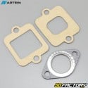 Engine seals Piaggio air Zip,  Typhoon,  Gilera Stalker... 50 2T Artein