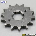 Reinforced chain kit 14x51x126 Yamaha TW 125 (2002 to 2007) Afam  or