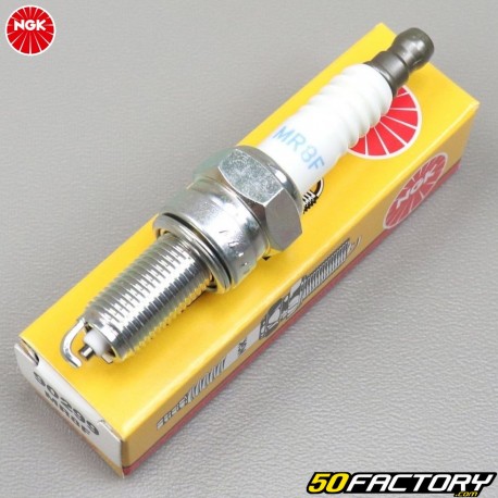 Spark plug NGK MR8F