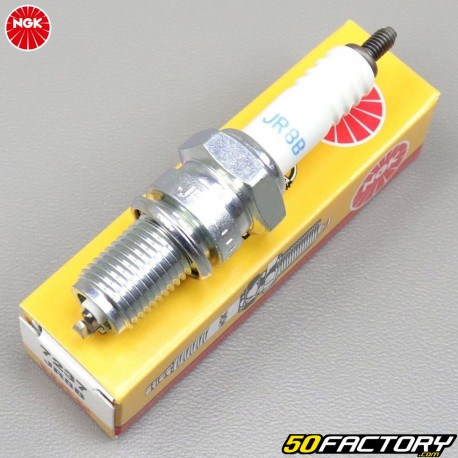 Spark plug NGK JR8B