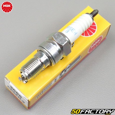 Spark plug NGK CR6EH-9