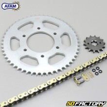 Kit de cadena de junta tórica reforzada 14x52x130 Yamaha YZF-R 125 (desde 2018) Afam  or