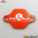 Shutter oil pump Derbi,  AM6,  Morini KRM Pro Ride Orange