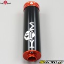 KRM silencer Pro Ride 70/90CC Orange