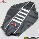 Seat cover Beta RR 50 (since 2011) KRM Pro Ride white