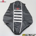 Seat cover Beta RR 50 (since 2011) KRM Pro Ride white