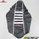 Seat cover Sherco SM-R and SE-R (since 2013) KRM Pro Ride white