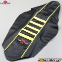 Seat cover Sherco SM-R and SE-R (since 2013) KRM Pro Ride yellow